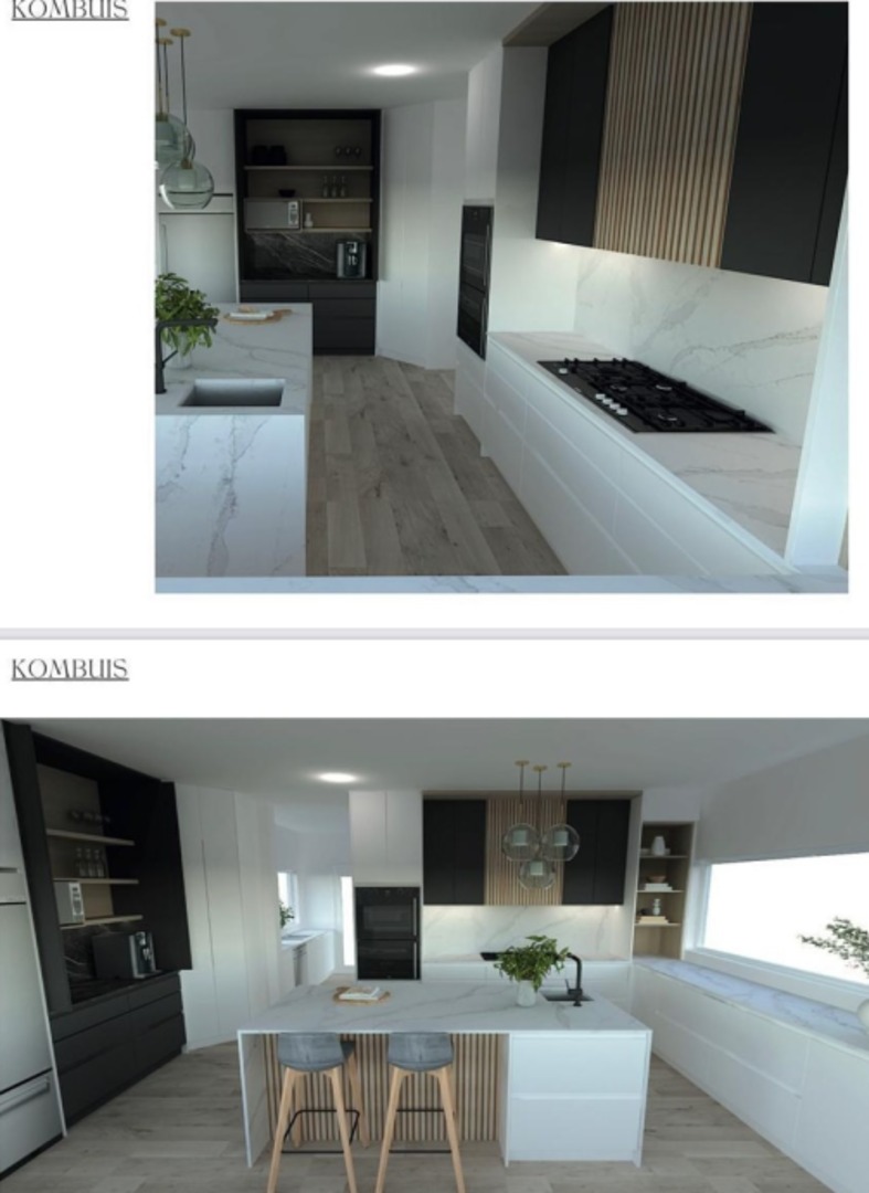 3 Bedroom Property for Sale in Olifantskop Western Cape